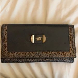 Chloe wallet